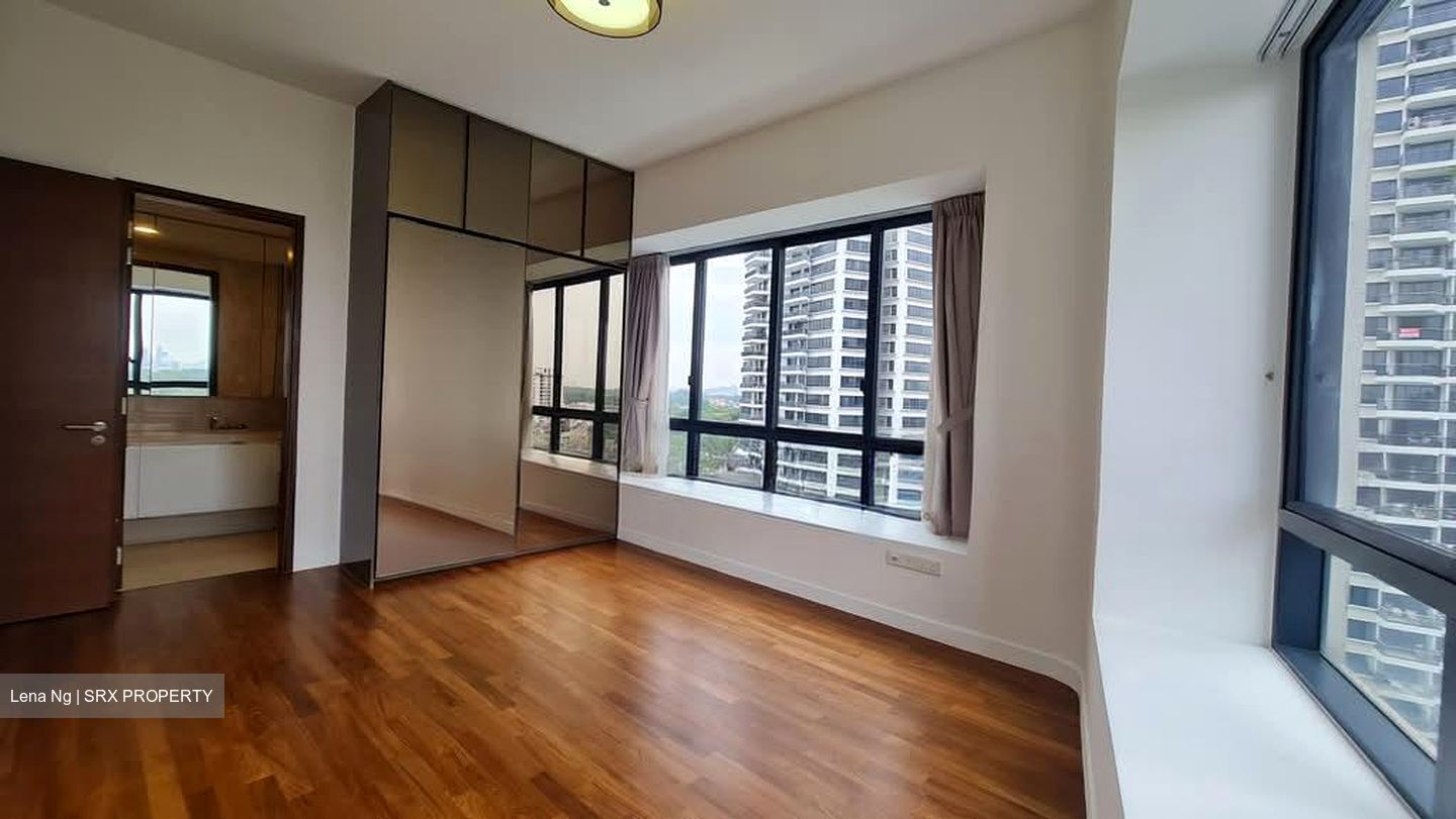 D'Leedon (D10), Condominium #560614961